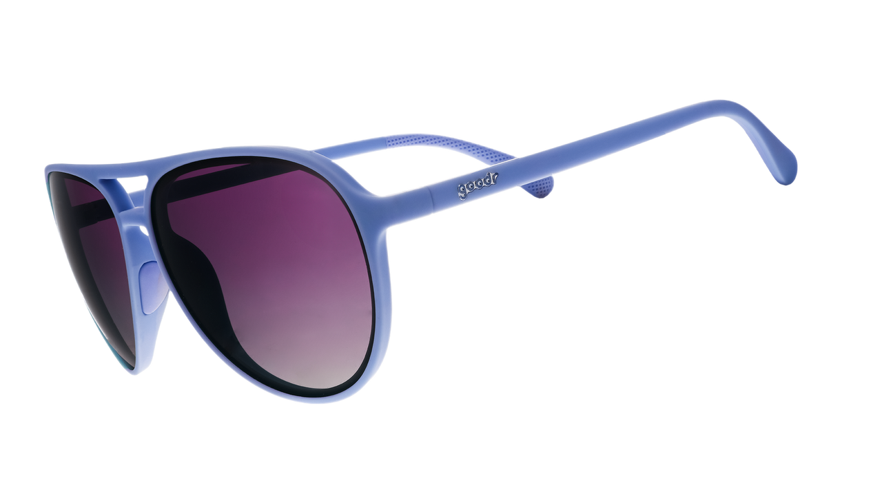 Goodr Mach G Sunglasses | TYLER'S