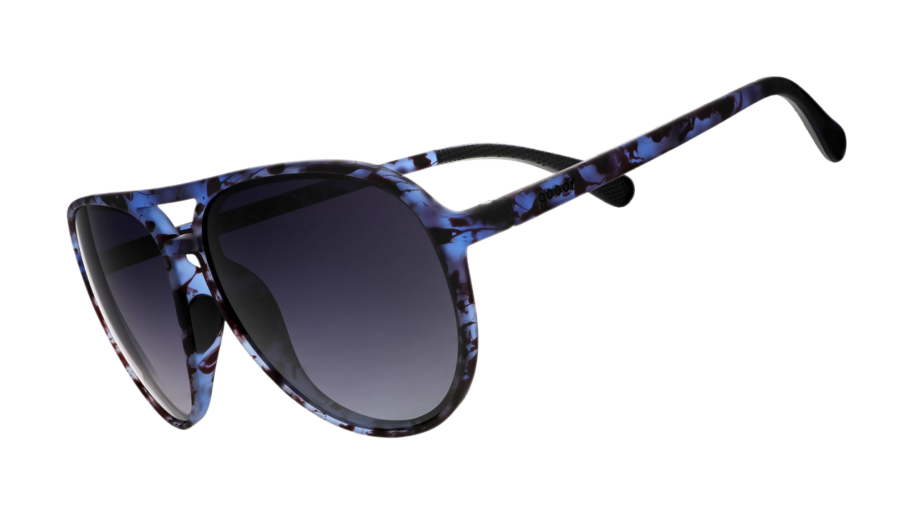 小物 goodr MACH-G BLACK OUT Goodr© Sunglasses - Mach G Operation: Blackout – Southern