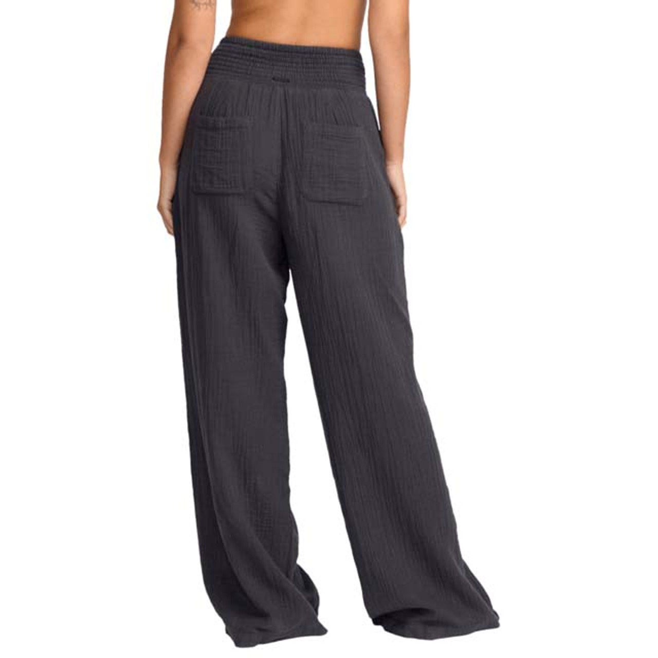 【TWN】22SS★ Vetiver Bigballoon Pants Billabong Women's New Waves Pants| TYLER'S