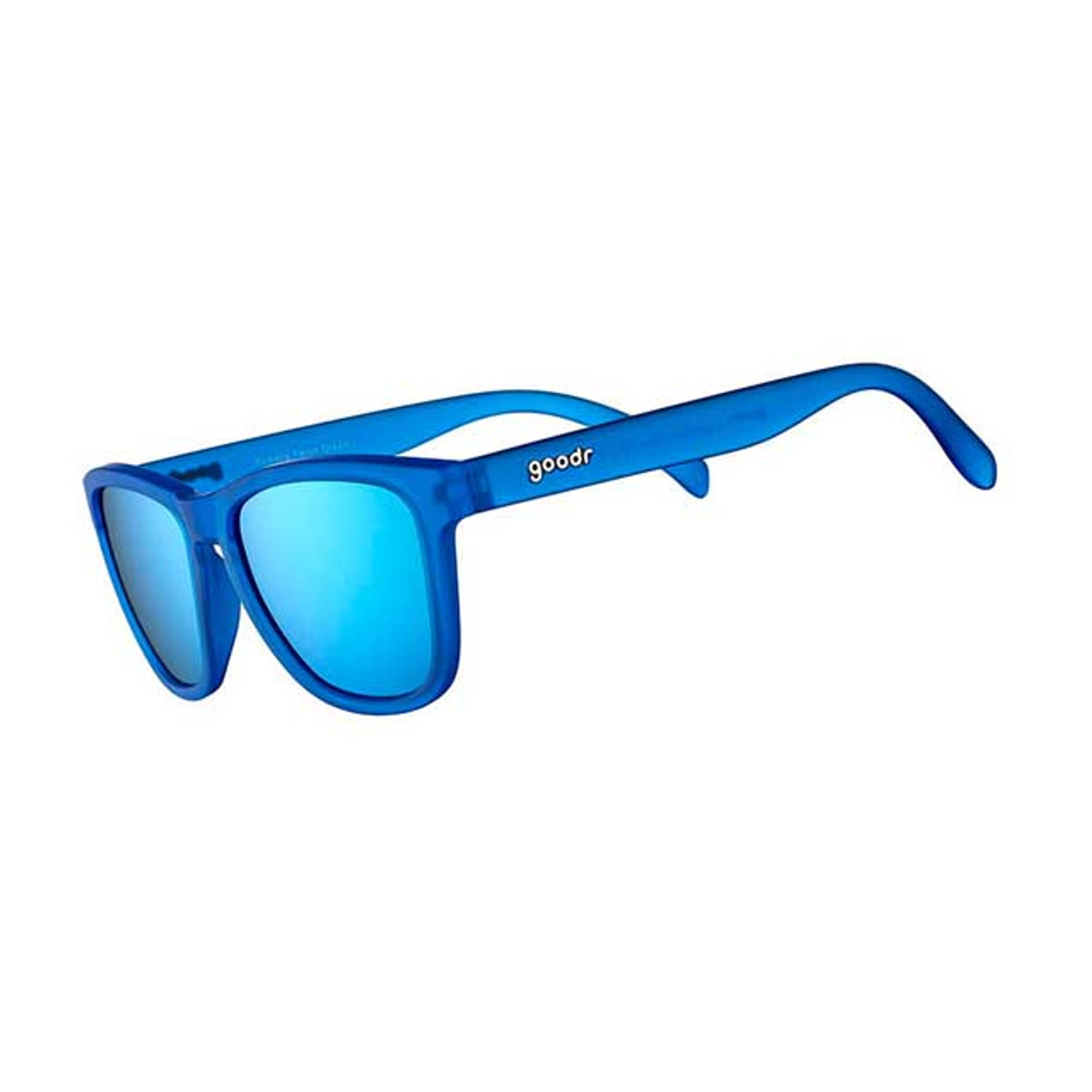 ●HOLE IN ONE & GOODFELLAZ Goodr OG Sunglasses | TYLER'S