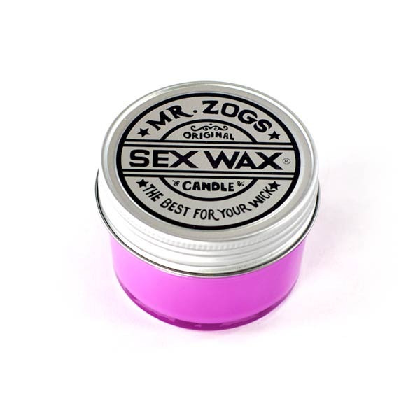 Sex Wax Candle - Thumbnail 5