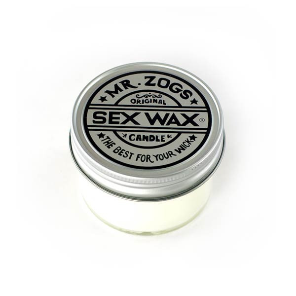 Sex Wax Candle - Thumbnail 2