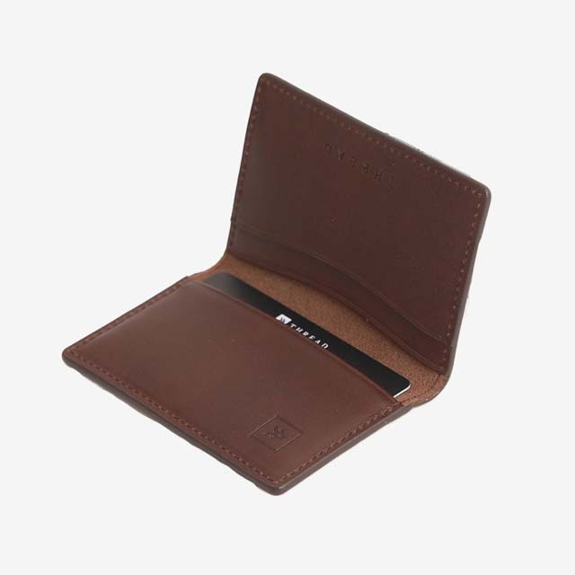 Thread Wallets Bifold Wallet | TYLER'S