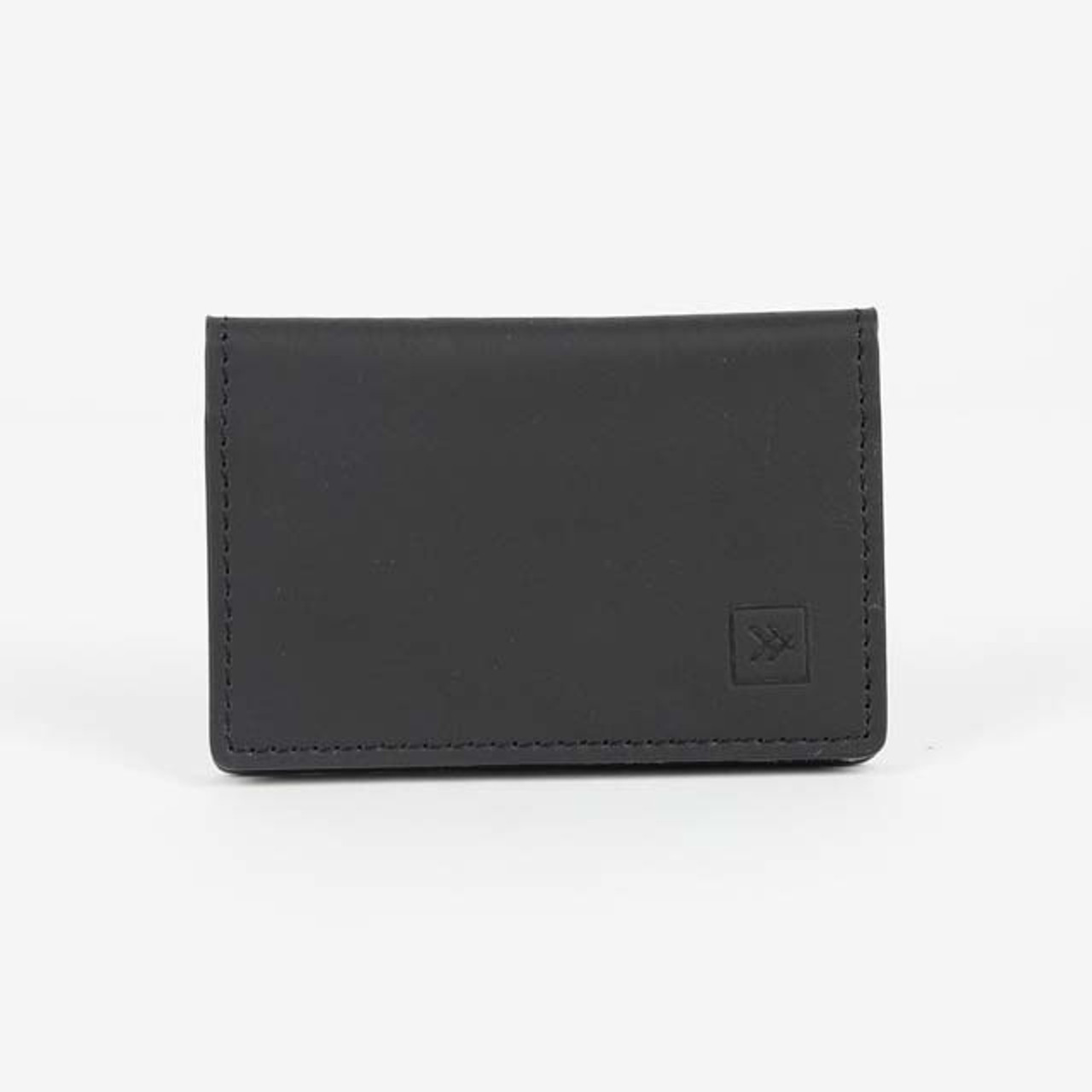 TEN×HOS WALLET BLACK Thread Wallets Bifold Wallet | TYLER'S
