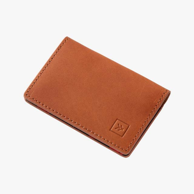 Thread Wallets Bifold Wallet | TYLER'S