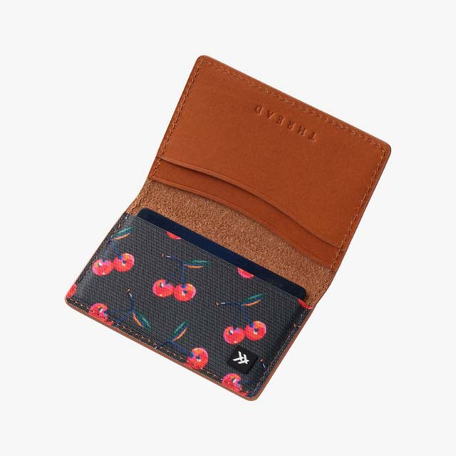 Thread Wallets Bifold Wallet | TYLER'S