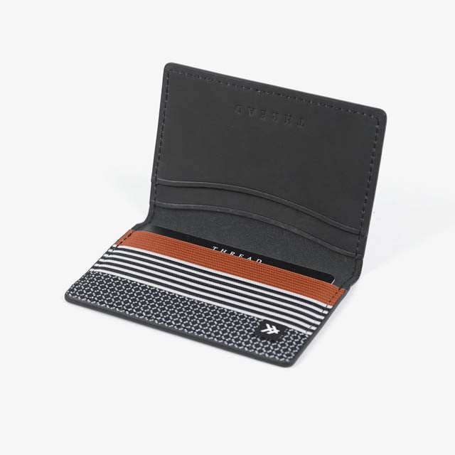 Thread Wallets Bifold Wallet | TYLER'S