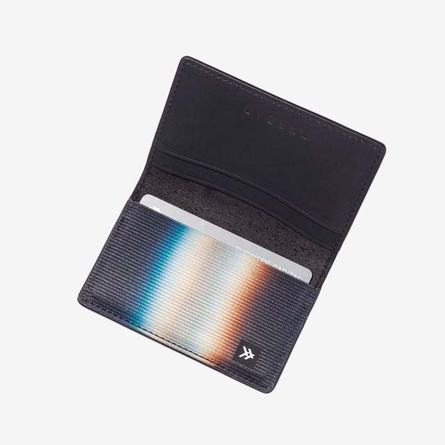 Thread Wallets Bifold Wallet | TYLER'S