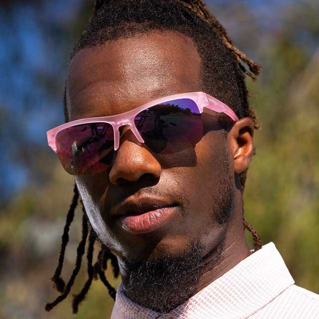 Goodr Flex G Sunglasses TYLER'S - Main Image