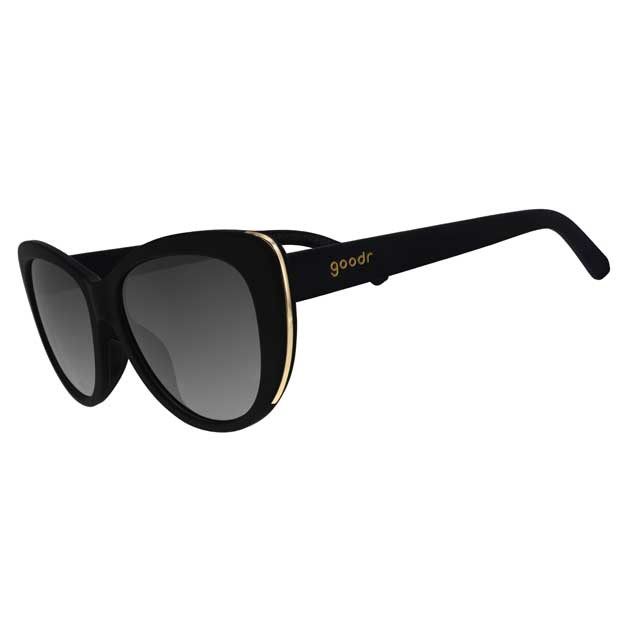 Glam G - It's Noir, Darling
