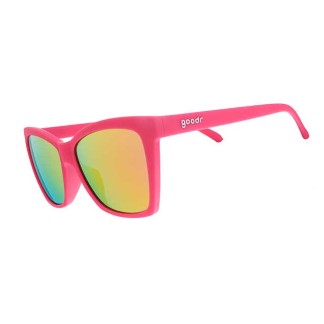 Goodr Pop G Sunglasses | TYLER display picture 1