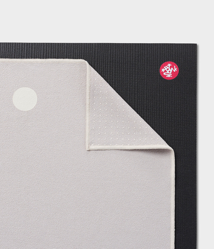 Manduka Yogitoes Yoga Mat Towel