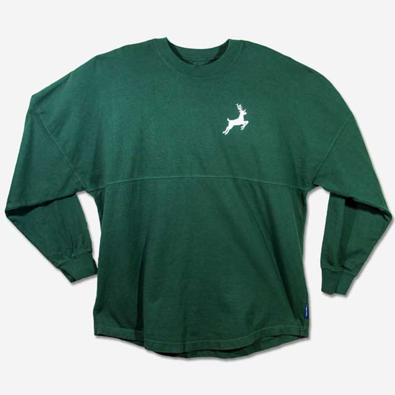 Ho Ho Ho Merry Christmas Spirit Jersey | TYLER'S
