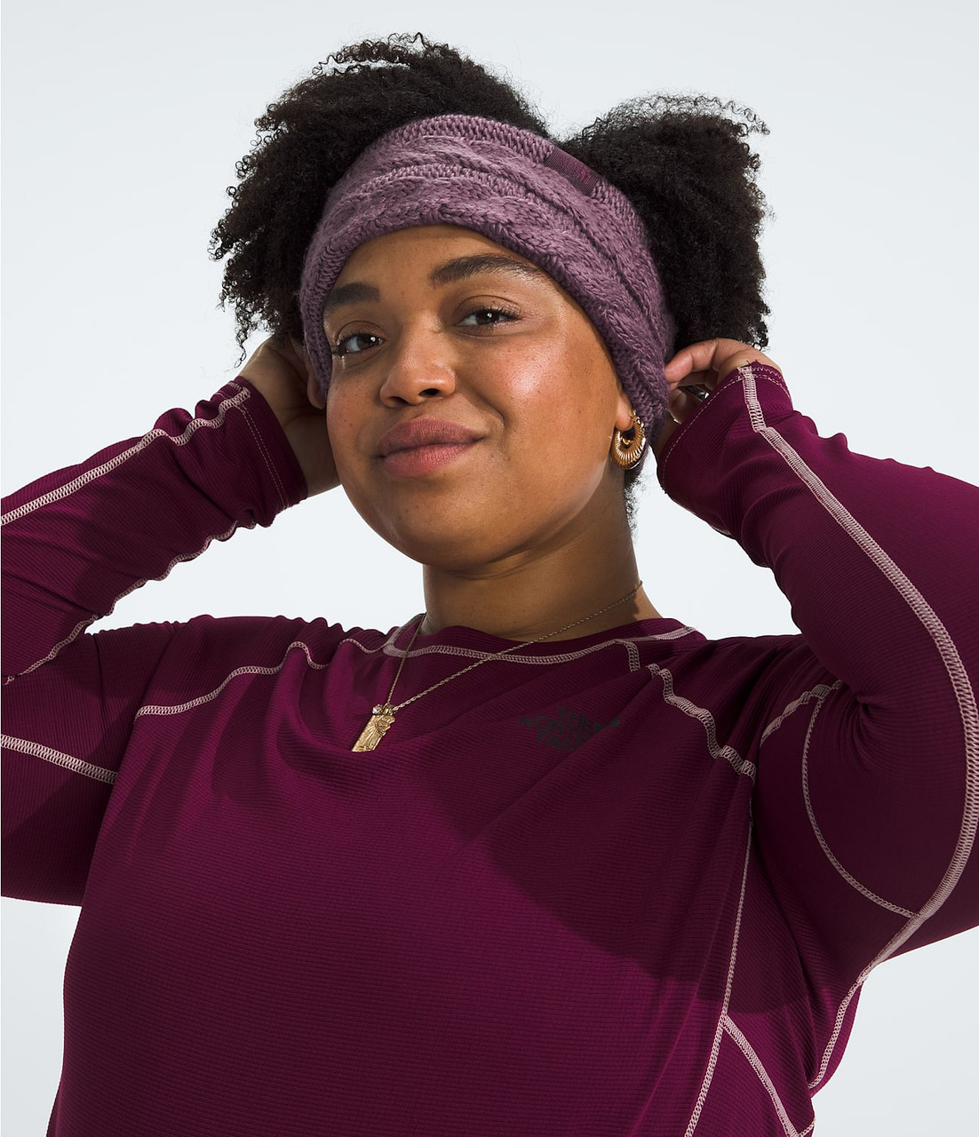 The North Face Women display picture 1