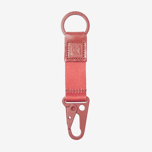 Thread Wallets Keychain | TYLER'S