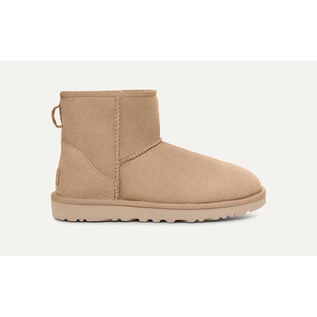 UGG Classic Mini IIブーツ26cm Ugg Women's Classic Mini II Boots | TYLER'S