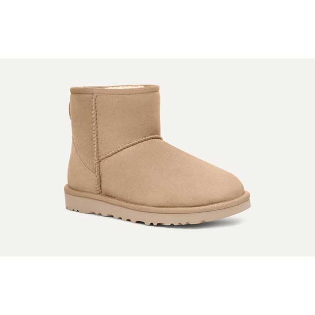Ugg Women's Classic Mini II Boots | TYLER'S Ugg Women's Classic Mini II Boots | TYLER'S