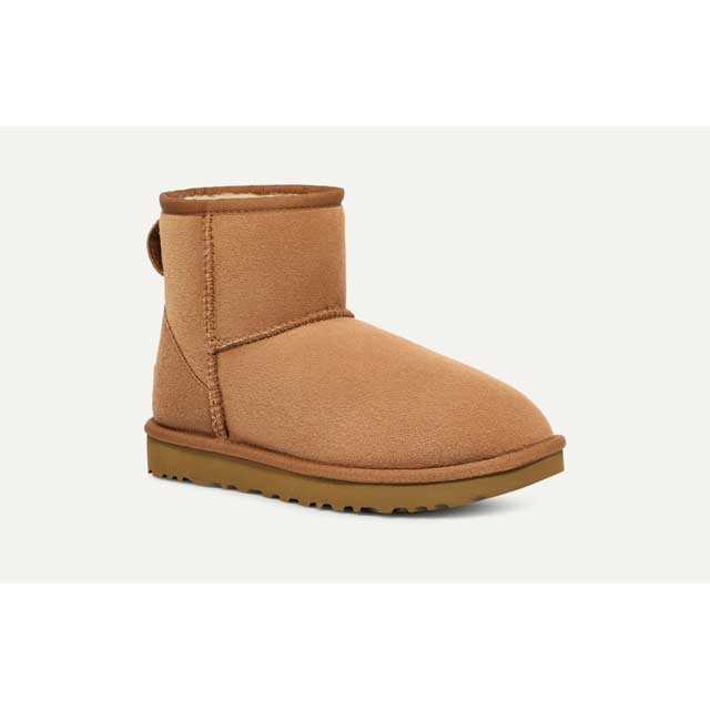 UGG Classic Mini IIブーツ26cm Ugg Women's Classic Mini II Boots | TYLER'S