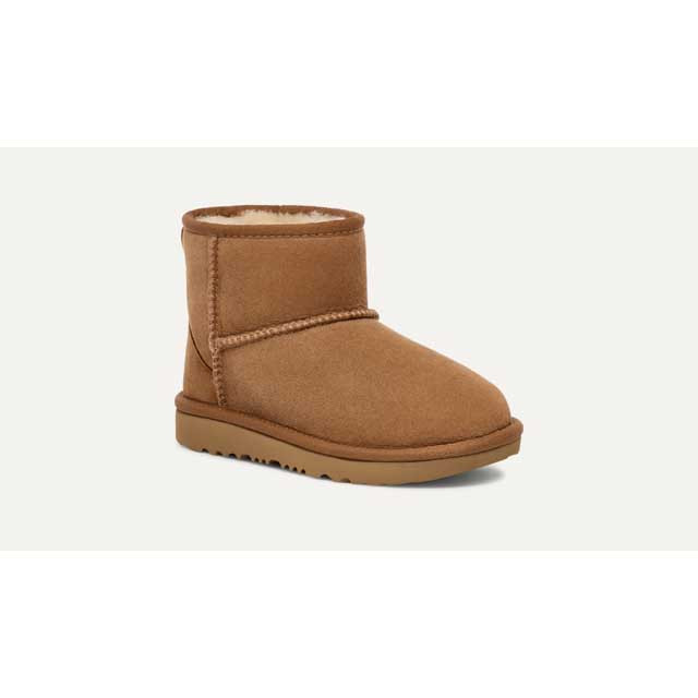 Ugg Kids' Classic Mini II Boots TYLER'S