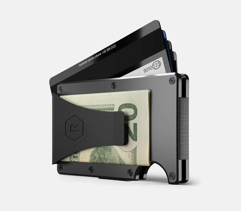 The Ridge Wallet Classic Wallet | TYLER'S