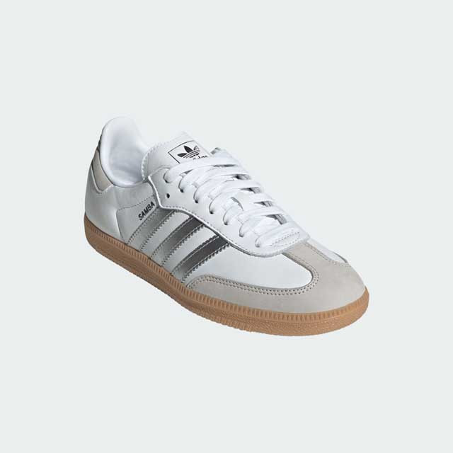 Adidas Women's Samba OG Shoes TYLER'S