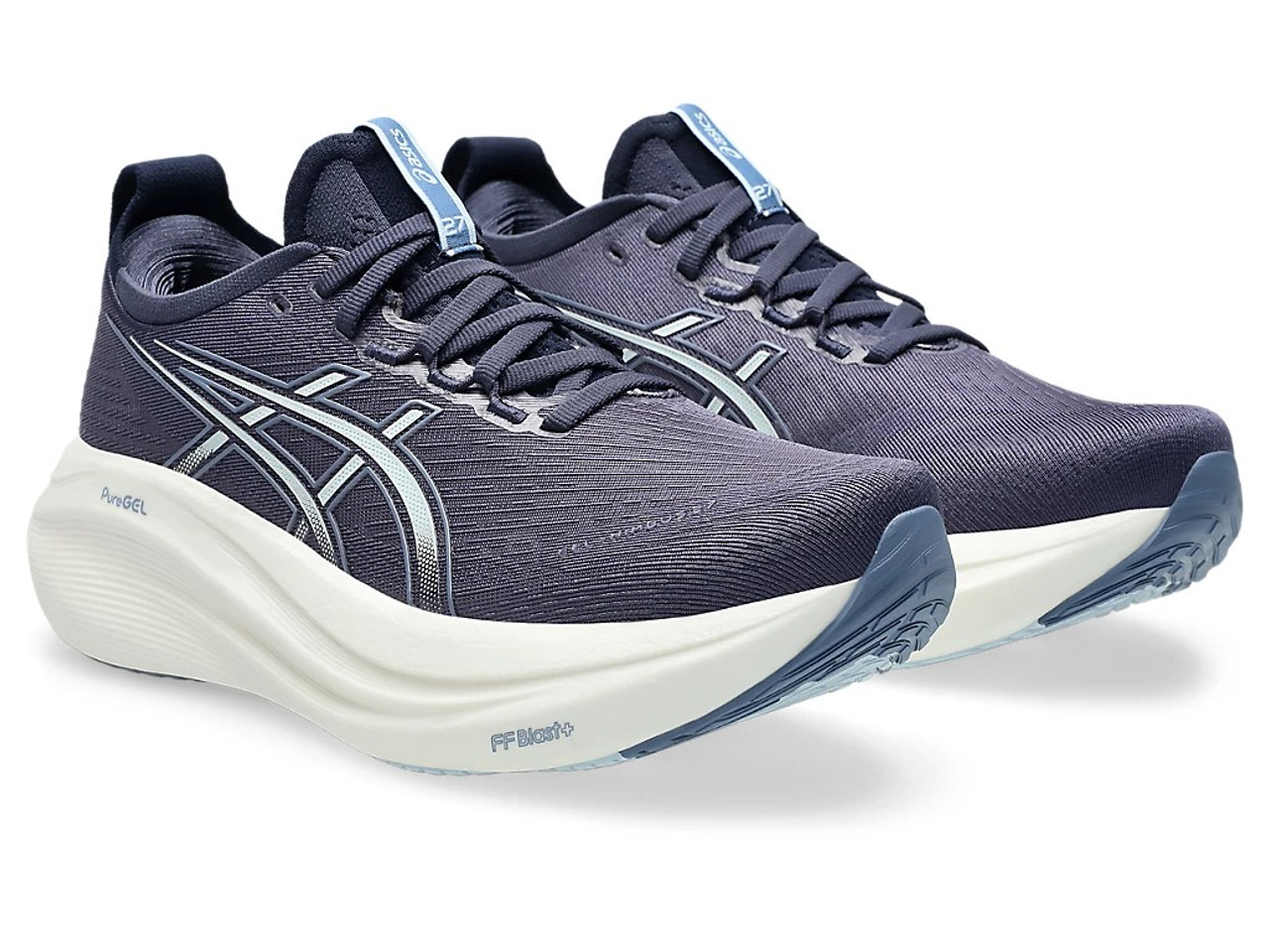 Asics Women's Gel-Nimbus 27 Running Shoes | TYLER'S