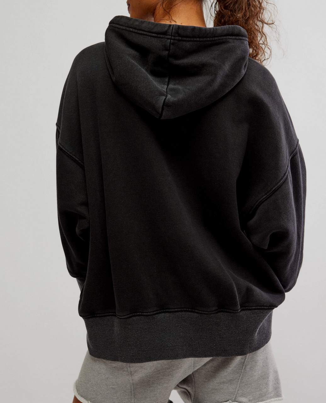 FP Movement Women's Sprint To The Finish Hoodie TYLER'S