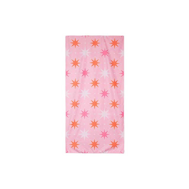 Katydid Boots & Stars Towel - Thumbnail 4