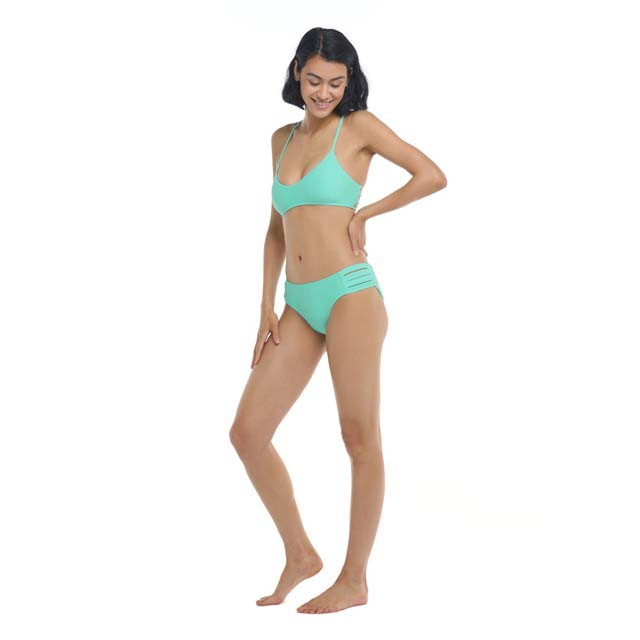 Watercult Organic Moderns Bikini Top 7370 - Parte superiore bikini