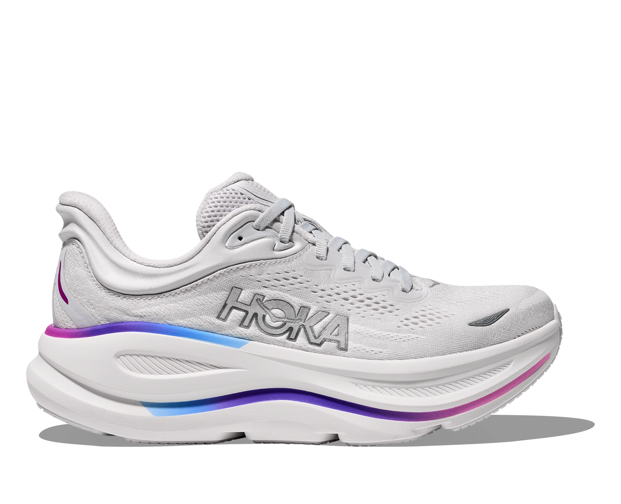 ★Hoka★Bondi 9★大人気★ Hoka Women's Bondi 9 Running Shoes | TYLER'S