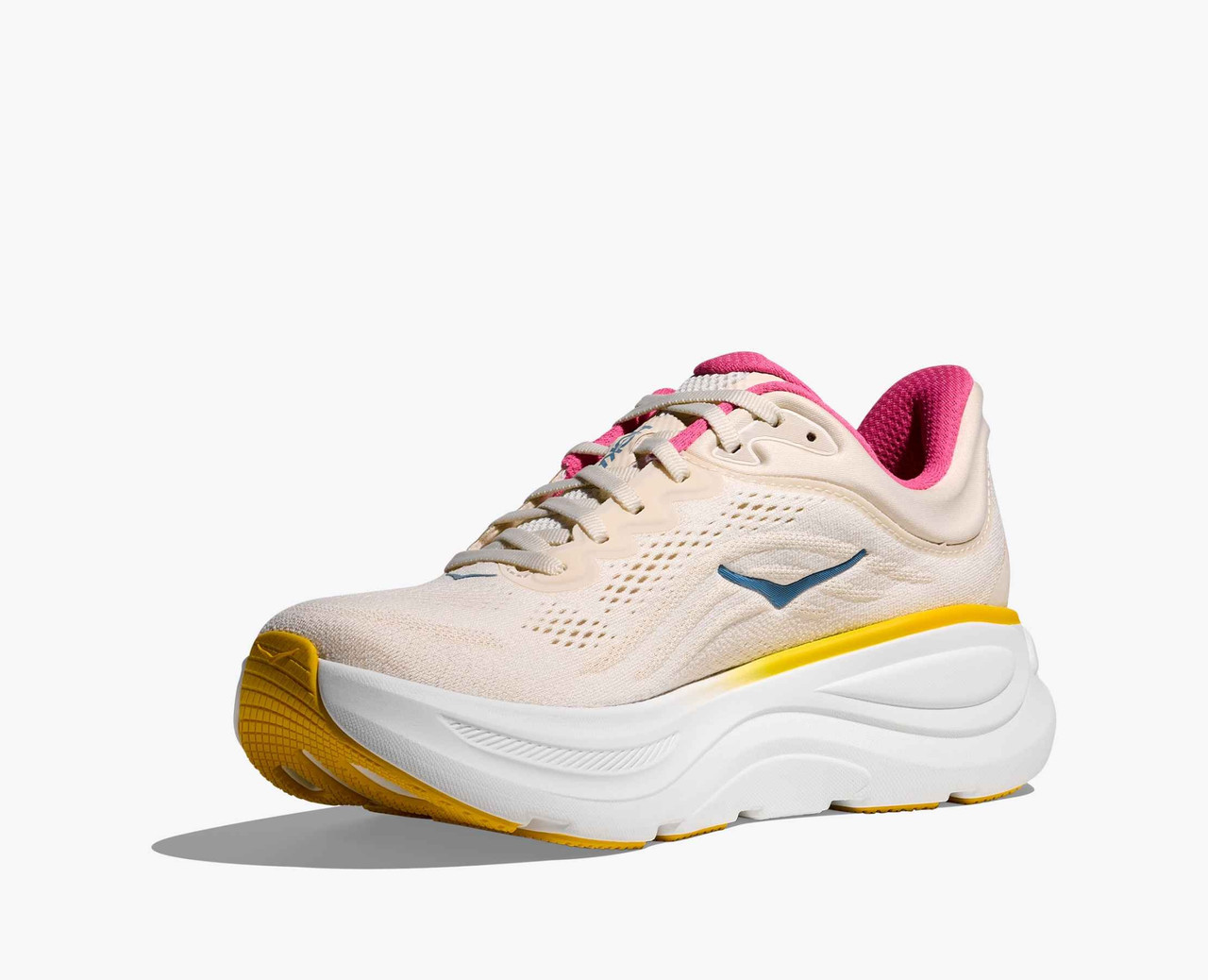 新品未使用 Hoka One One Bondi 9 女 23cm Hoka Women's Bondi 9 Running Shoes | TYLER'S