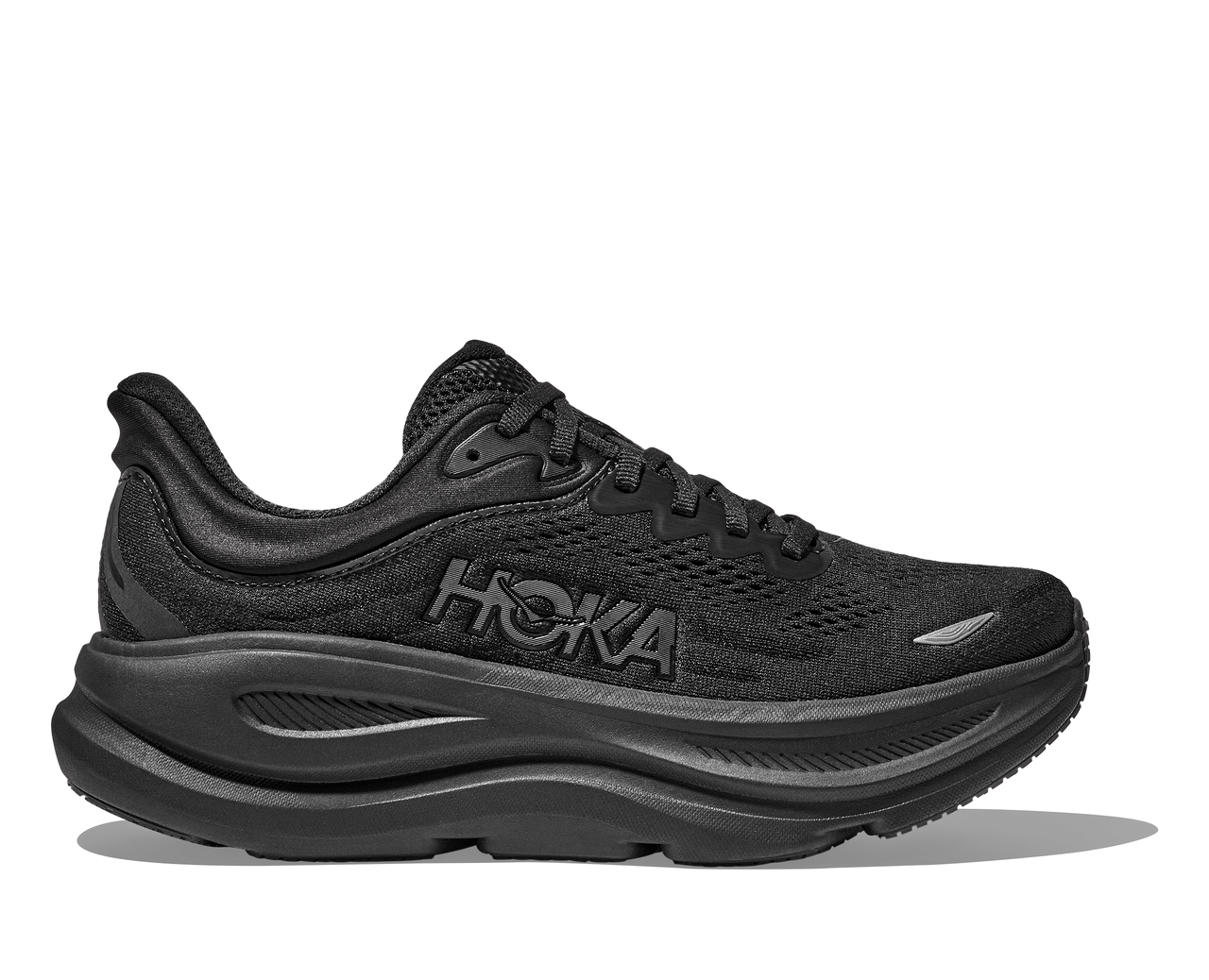 Hoka Men's Bondi 9 Running Shoes | TYLER'S