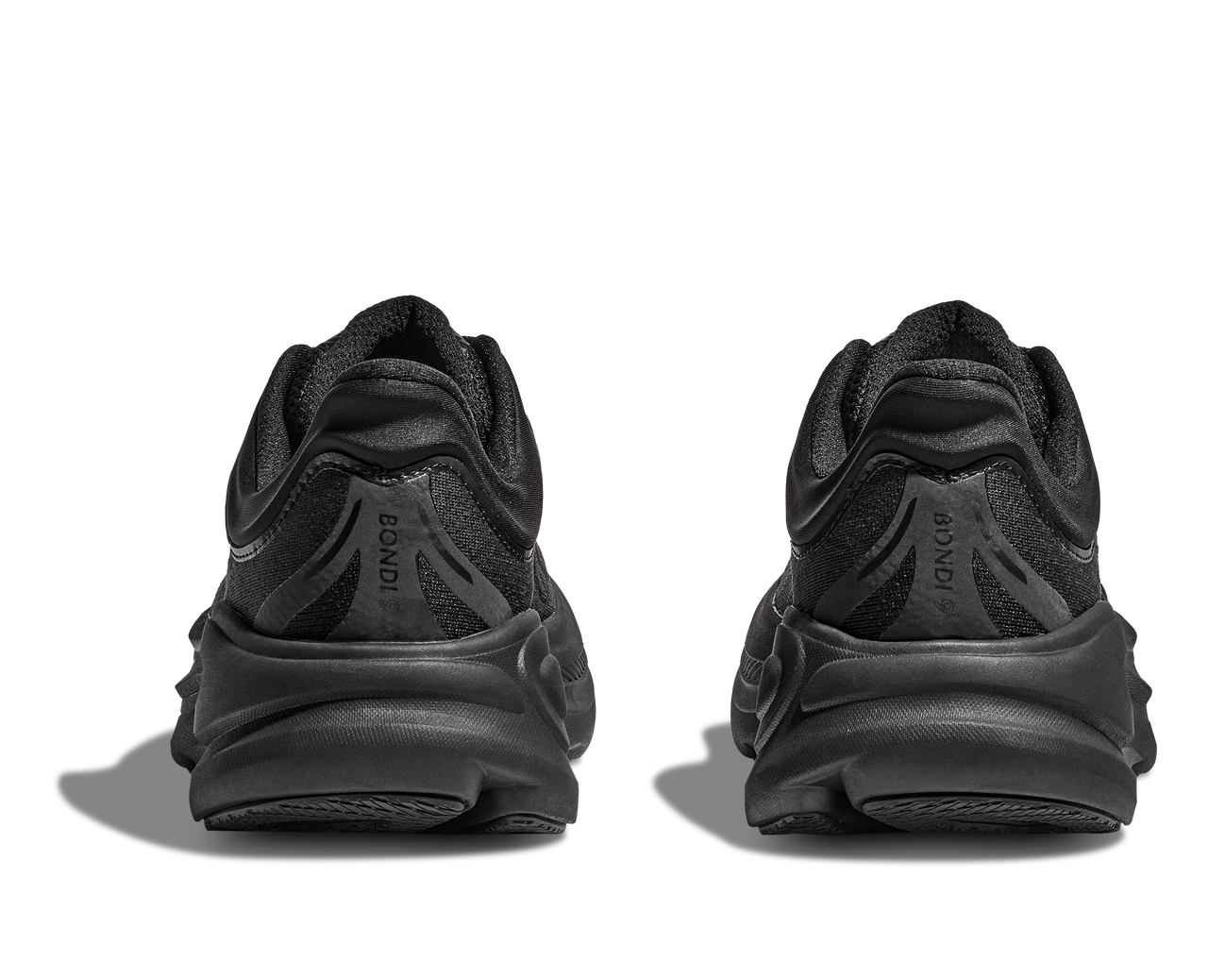 Hoka Men's Bondi 9 Running Shoes | TYLER'S