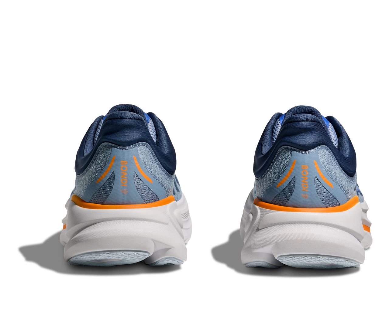 靴 HOKA BONDAI9 26cm Hoka Men's Bondi 9 Running Shoes | TYLER'S