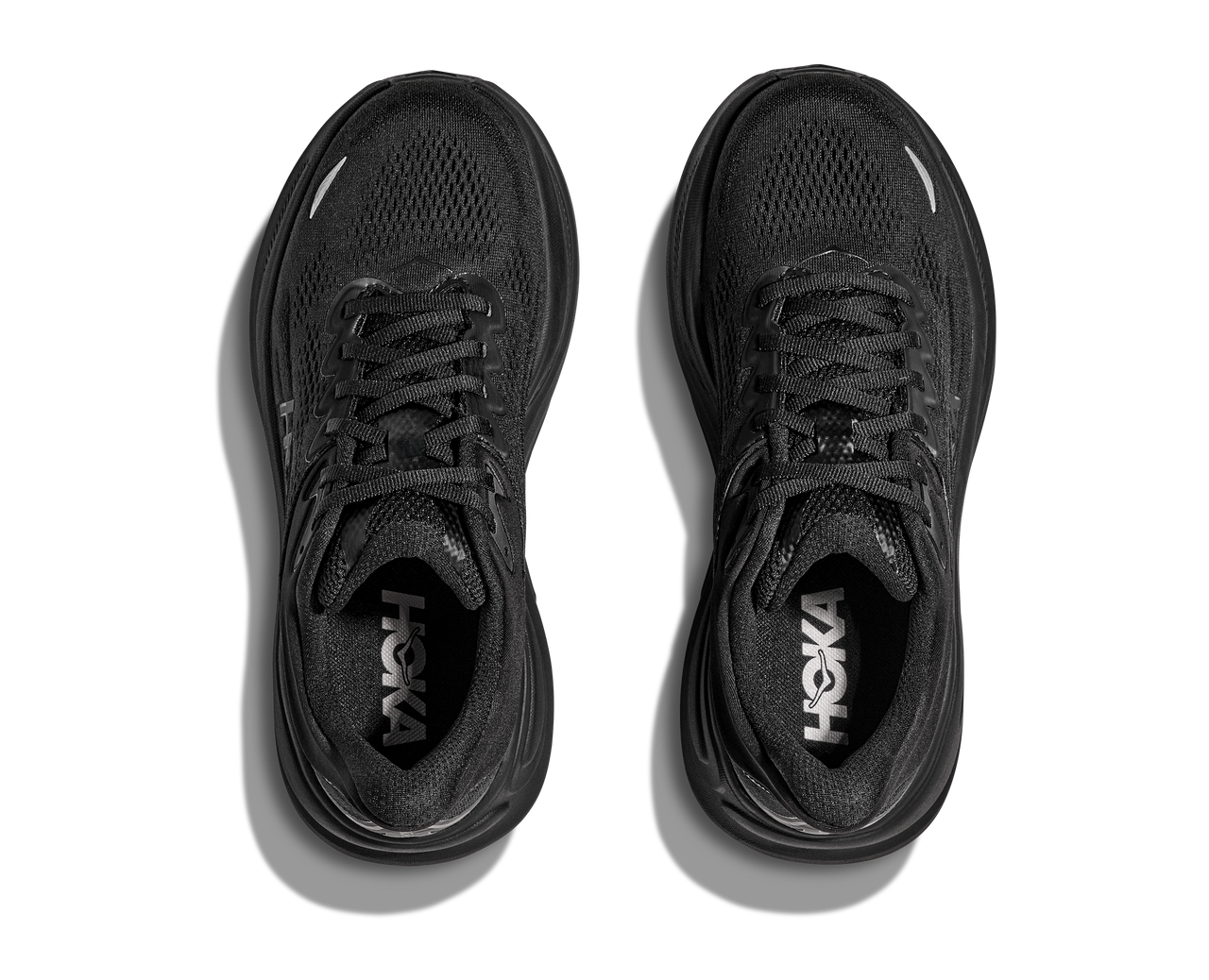 Hoka Men's Bondi 9 Running Shoes | TYLER'S
