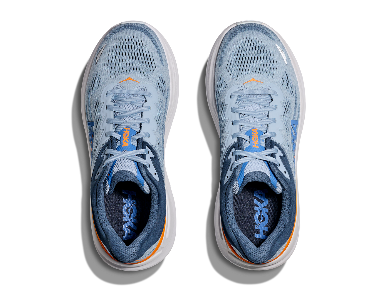 Hoka Men's Bondi 9 Running Shoes | TYLER'S