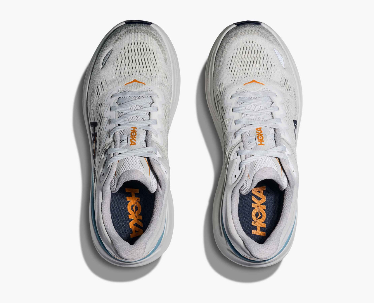 Hoka Men's Bondi 9 Running Shoes | TYLER'S