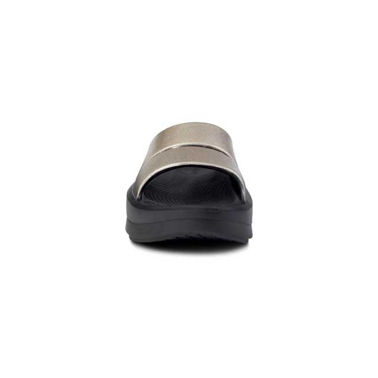 Oofos Women's OOmega OOahh Luxe Sandals | TYLER'S