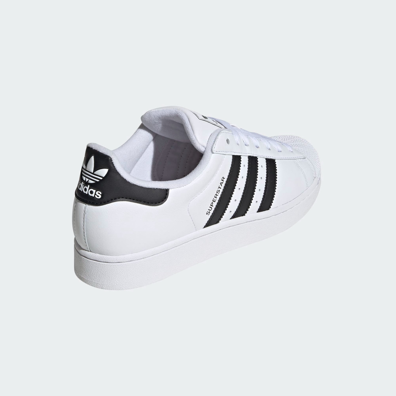 adidas men's superstar