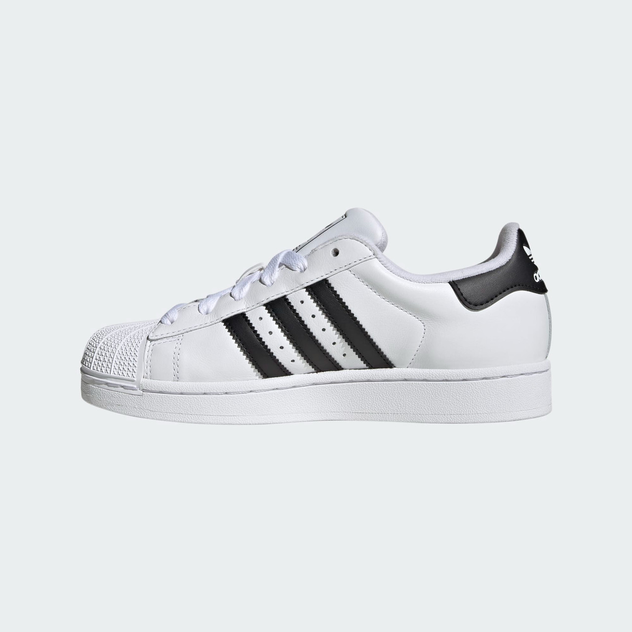 Adidas Women's Superstar II Sneakers1