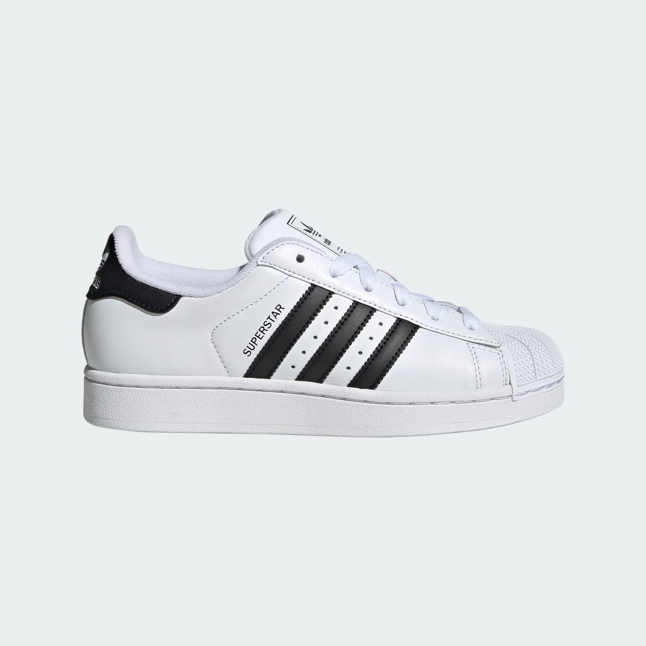 Adidas Women's Superstar II Sneakers TYLER'S