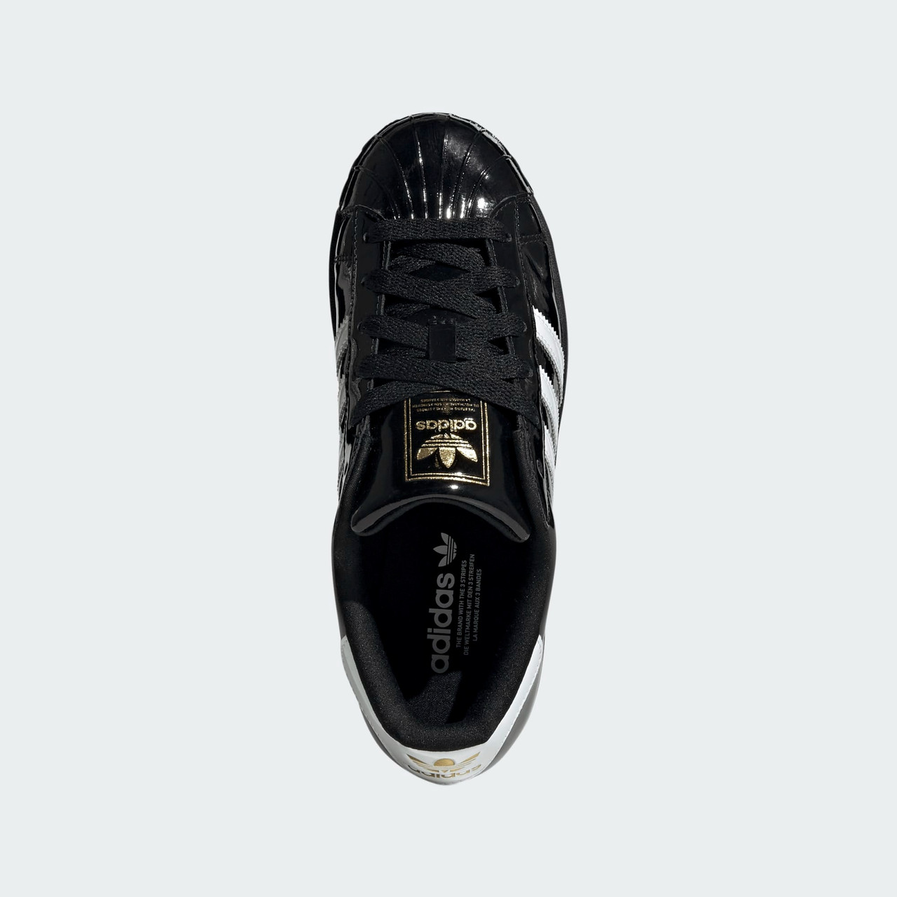 ◆adidas◆ Superstar II JH7060 Adidas Women's Superstar II Sneakers | TYLER'S