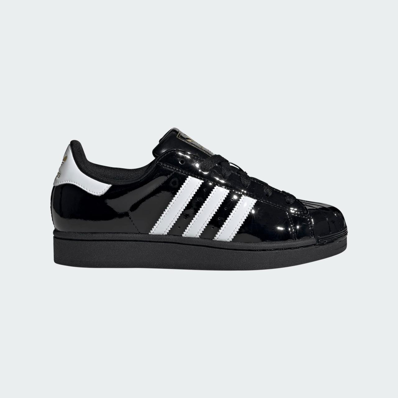 Adidas Women's Superstar II Sneakers TYLER'S - Main Image