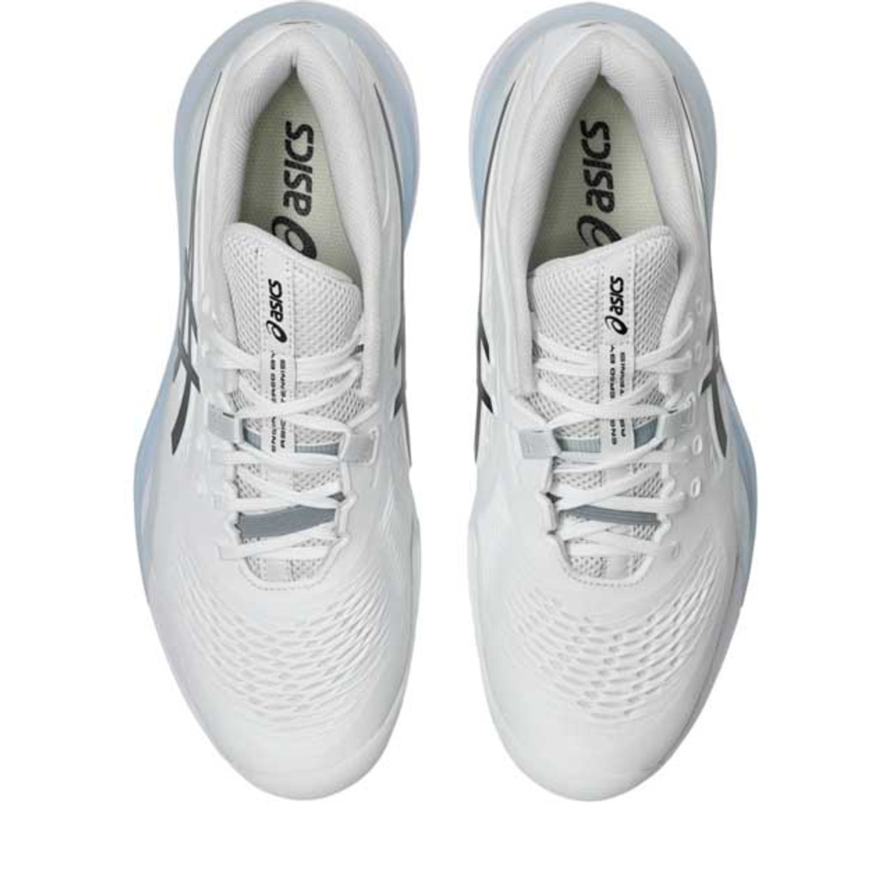 シューズ(男性用) asics GEL-RESOLUTION X OC 26cm Amazon.com | ASICS Men's Gel-Resolution X Tennis Shoes, 6