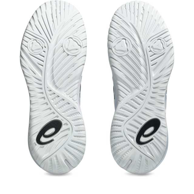 Asics Men's Resolution X Tennis Shoes | TYLER'S