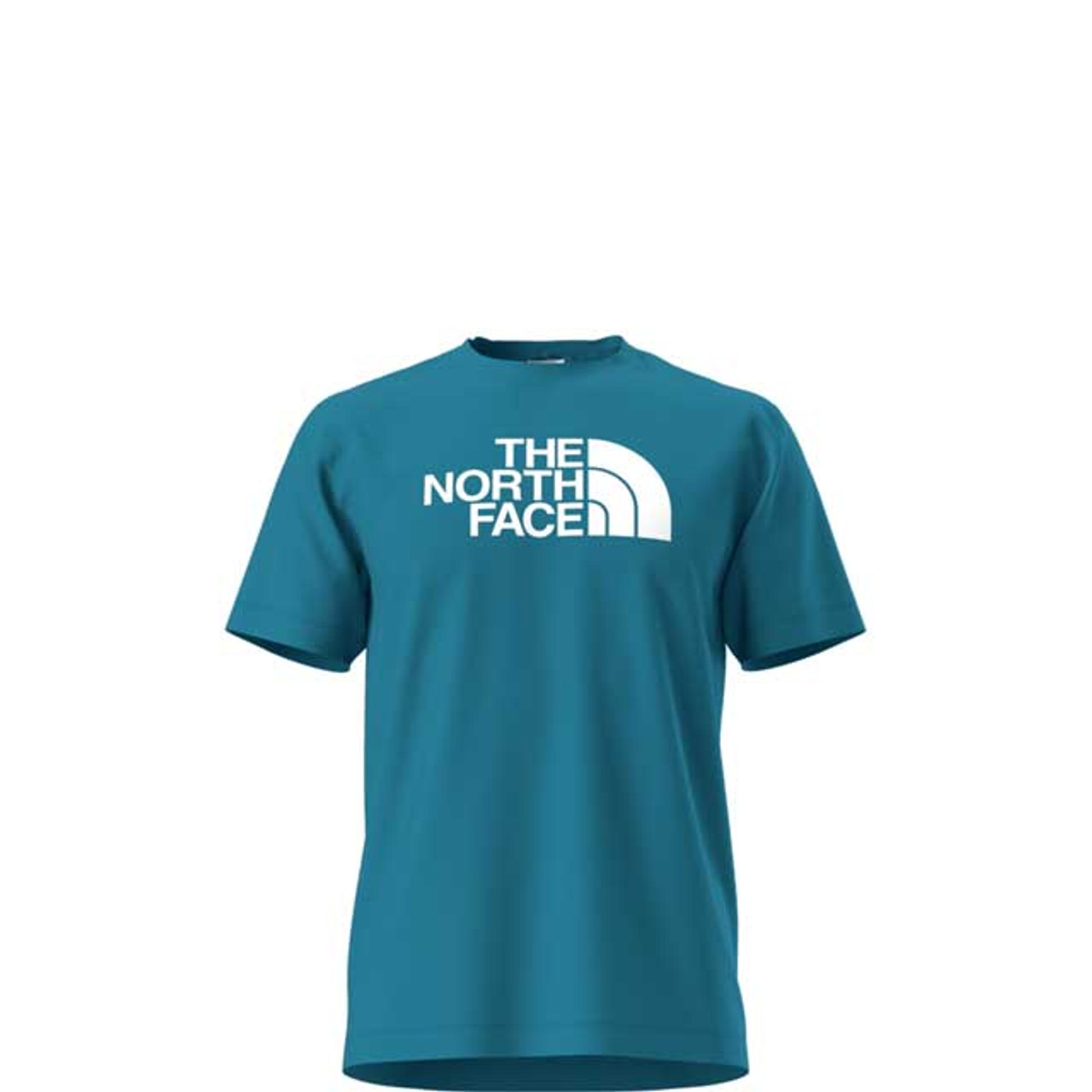 ★THE NORTH FACE★M'S DOMEY L/S R/TEE★ The North Face Men's Evolution Half Dome Short Sleeve Tee