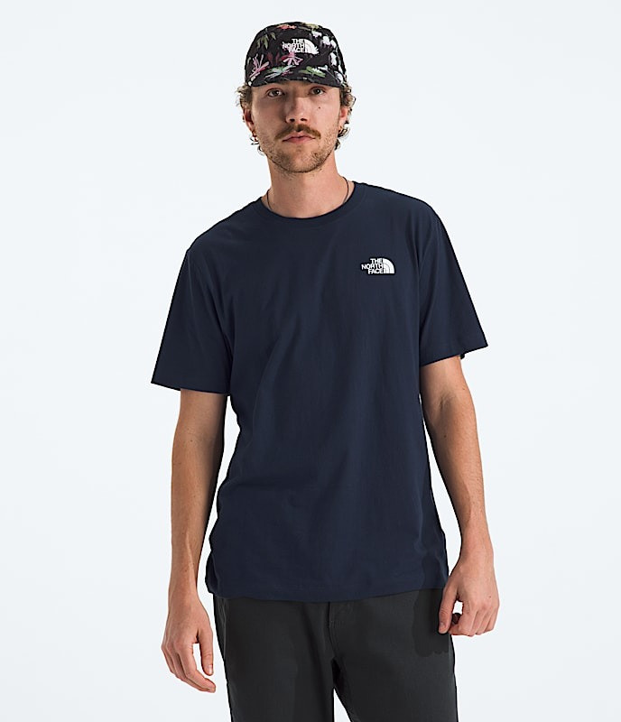 The North Face Men's Evolution Tee | TYLER'S