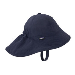 Patagonia Baby Block Sun Hat | TYLER'S