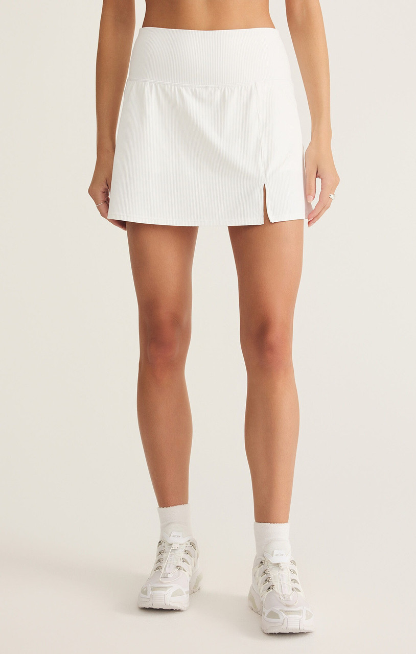 Z Supply Women's Never Better Skirt | TYLER'S