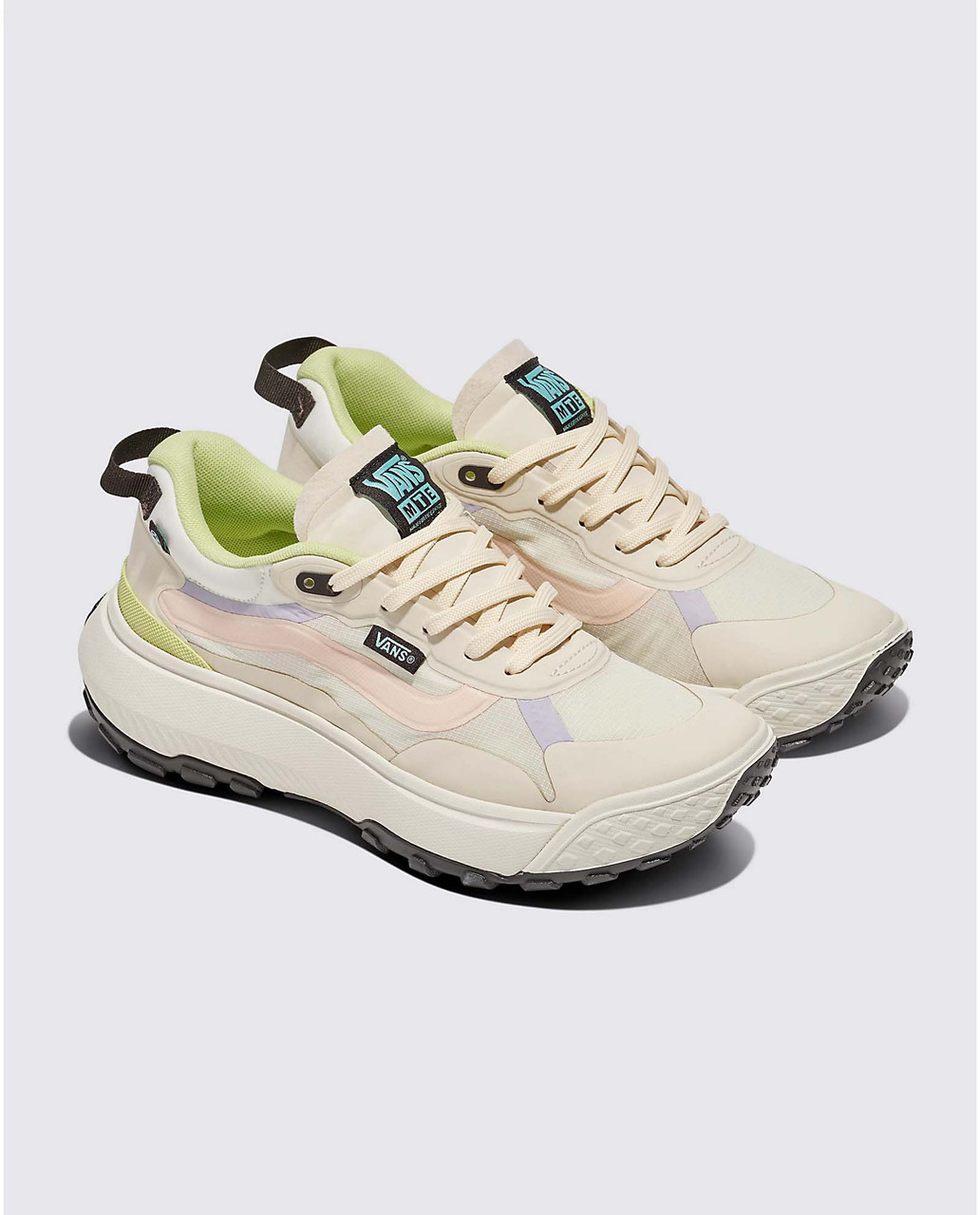 Vans MTE Crosspath Shoes | TYLER'S